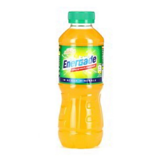 Energade Arancia 50cl X12 pz