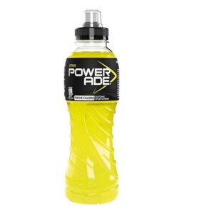 Powerade Citrus 50cl X12 pz