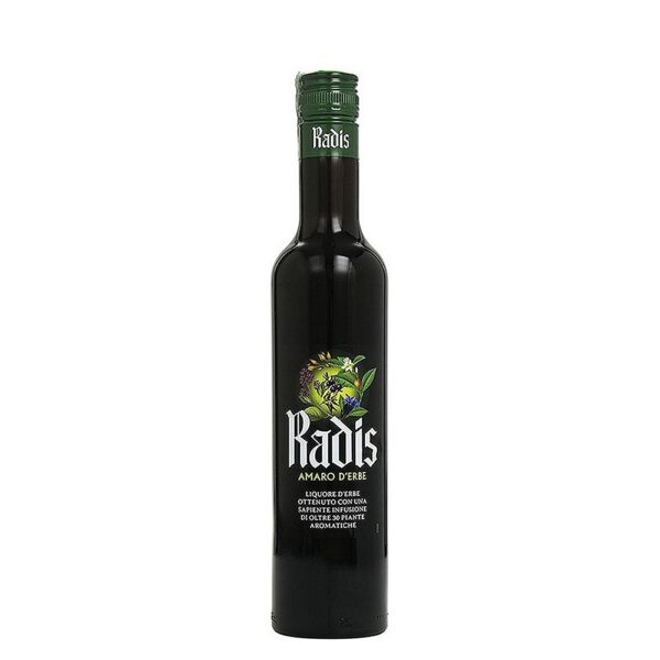 Amaro Radis 50 cl X 6 pz