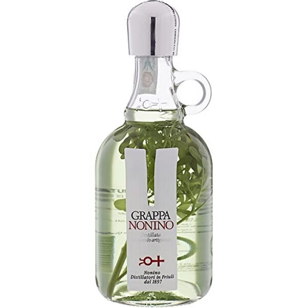 Grappa Nonino Ruta 70 cl X 6 pz