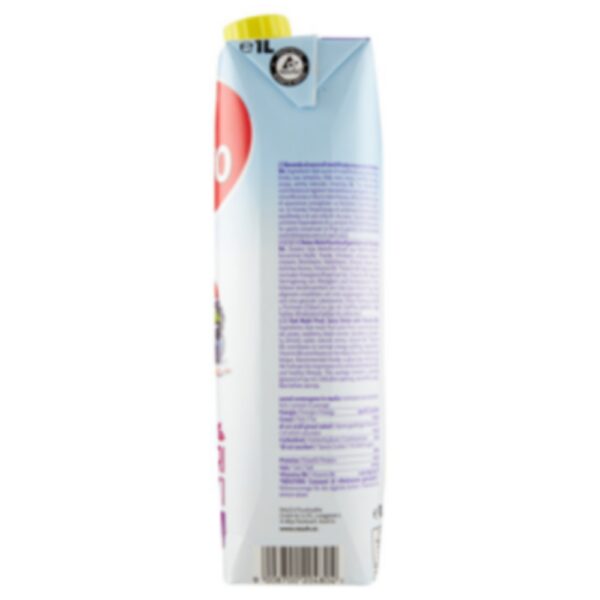 Rauch Bravo Frutti Rossi Senza Zuccheri Aggiunti 1 L X12 pz