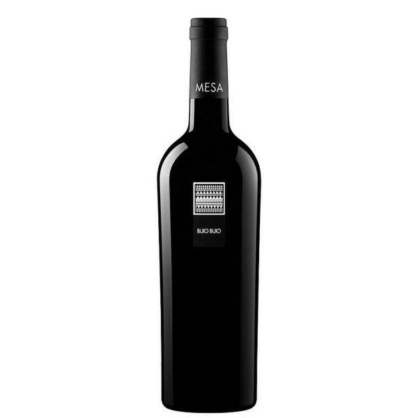 Vino Buio Buio Carignano Mesa Riserva 75 cl X 6 pz