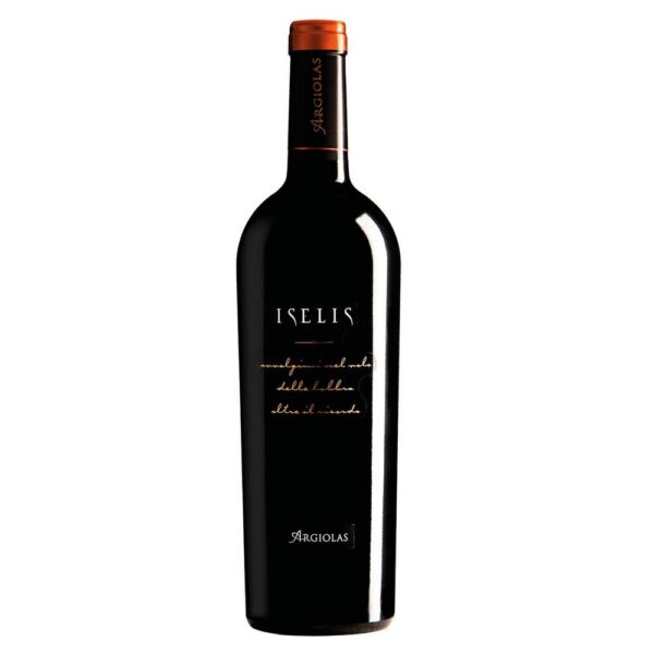 Vino Argiolas Iselis Rosso 75 cl X 6 pz