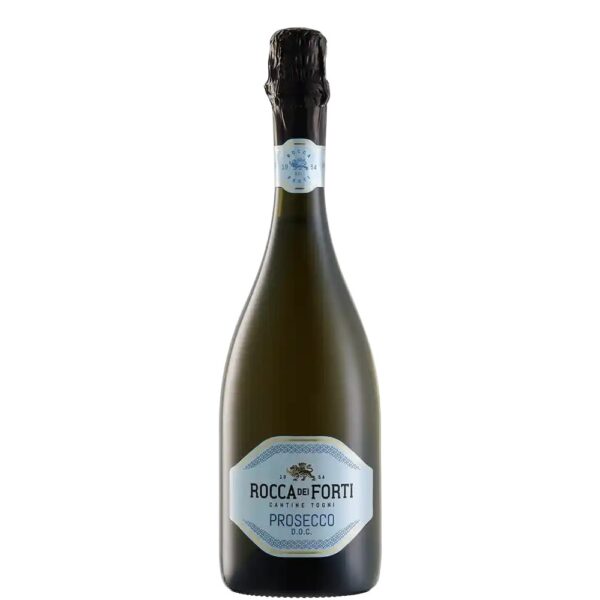Rocca dei forti Prosecco DOC 75 cl X 6 pz