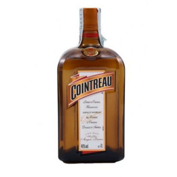 Cointreau 70 cl X 6 pz
