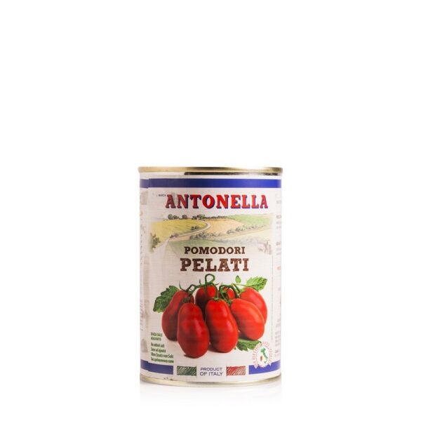 24 Confezioni Antonella Pelati 400 g