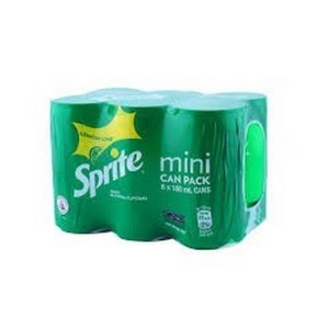 Sprite Mini Lattina 15cl X24 pz