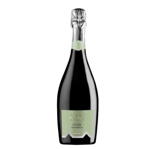 Musti Nobilis Spumante Cuvee Extra Dry 75 CL x6